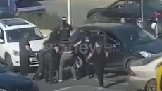 Συνελήφθη για διαφθορά ο πρώην πρόεδρος της Αλβανίας Ιλίρ Μέτα