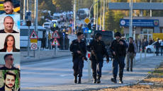 Τρομοκρατική επίθεση στην Τουρκία: Οι ιστορίες των πέντε θυμάτων