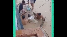 Κούβα: Τουλάχιστον 8 νεκροί εξαιτίας του κυκλώνα Όσκαρ