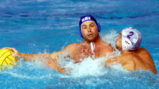 Κώστας Λούδης: Νέος προπονητής της Εθνικής Τουρκίας ο πρώην αρχηγός της ομάδας πόλο της Ελλάδας 