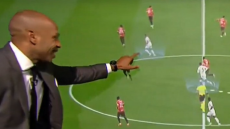 Κριτική Ανρί στον Εμπαπέ: Δεν μπορεί να γίνει χειρότερος, οι συμπαίκτες του είναι εκνευρισμένοι μαζί του 