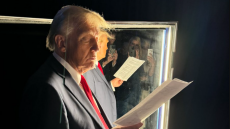 Αμερικανικές εκλογές 2024: Τι σημαίνει η εκλογή Τραμπ για Ουκρανία, Κίνα και Μέση Ανατολή 