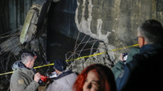 Οκτώ συλλήψεις στο Κόσοβο μετά την έκρηξη σε κανάλι ζωτικής σημασίας