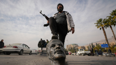 Διεθνής Αμνηστία: Οι δράστες των εγκλημάτων στη Συρία πρέπει να κριθούν σε δίκαιες δίκες