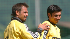  Νικολαΐδης αποθεώνει Γεωργέα: Θα τα... έσπαγε εάν είχε social media στην εποχή μας - Βίντεο