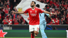 Παυλίδης: Έπιασε τον Σαραβάκο στα 25 γκολ, οι δύο που «κυνηγάει»