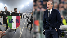 Νάπολι: Από τους πανηγυρισμούς για το σκουντέτο στο αβέβαιο μέλλον του Κόντε 