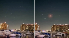 Ανάλυση BBC: Σκηνοθετημένη «χορογραφία» η επίθεση του Ιράν στο Κατάρ - Τι ήθελε να πετύχει