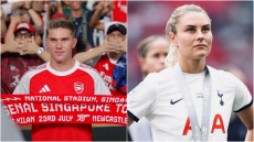 Γιόκερες: Από τη μία πρώην στην άλλη, ο Σουηδός ξέφυγε από την «καταπίεση» της Ινές και στο Λονδίνο τον περιμένει η Αμάντα 