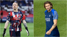 Ο πόλεμος Ρωσίας-Ουκρανίας εισχώρησε στα αποδυτήρια της Παρί - Ζαμπάρνι και Σαφόνοφ δεν ανταλλάζουν κουβέντα 