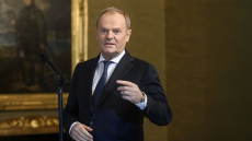 Τουσκ: Πριν ξεκινήσουμε να μιλάμε για το σχέδιο 28 σημείων, καλό θα ήταν να μάθουμε ποιος ήταν ο συντάκτης του