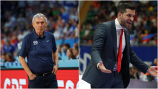 Εθνική Σερβίας: Παρελθόν και επίσημα ο Πέσιτς, ο Ντούσαν Αλιμπίγεβιτς ο αντικαταστάτης του 