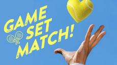 Αγώνας padel για καλό σκοπό στο Ελληνικό 