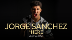 Επίσημα στα «ασπρόμαυρα» ο Χόρχε Σάντσες: Ενίσχυση με εμπειρία για την άμυνα του ΠΑΟΚ