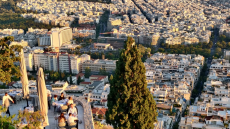 Πώς θα είναι ο καιρός τις πρώτες ημέρες του Μαρτίου - Επιδείνωση με βροχές και ανέμους από Δευτέρα 9/3