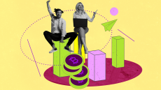 Όλα γίνονται πια με ψηφιακές πλατφόρμες, από το delivery μέχρι τον έρωτα