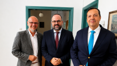 ΕΛΙΜΕ: Στο Ηράκλειο χαράχθηκε ο νέος οδικός χάρτης για τα ελληνικά λιμάνια