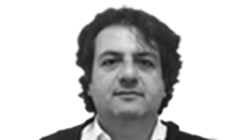 Γρηγόρης Νικολόπουλος