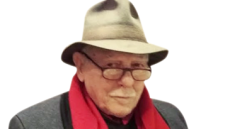 Θάνος Παπαδόπουλος