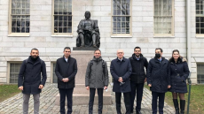 Χρίστος Δήμας: Έλληνες φοιτητές «άσοι» της έρευνας και των επιστημών έχουν φύγει για τη Βοστώνη