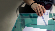 Δημοσκόπηση Marc για το Πρώτο Θέμα: Ανάκαμψη 1,7 μονάδων για τη ΝΔ, φρένο στην Πλεύση Ελευθερίας - Όλοι υπέρ της άρσης της μονιμότητας 