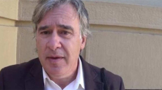 Ατύχημα με ποδήλατο για τον εντατικολόγο Ανδρέα Ηλιάδη στην Πάτρα, υπέστη κάταγμα σε οστό του λάρυγγα
