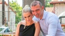 Δώρα Τσαμπάζη για Αλέξανδρο Νικολαΐδη: Χρωστάω στον άνθρωπό μου να χαμογελάσω ξανά