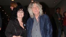 Άννα Βαγενά για Λουκιανό Κηλαηδόνη: Αν ήταν να γίνει η ζωή του ταινία, δεν θα μπορούσε να τον υποδυθεί κανείς