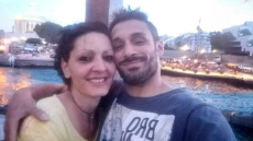 Δολοφονία 41χρονης στη Θεσσαλονίκη: «Η Γεωργία δολοφονήθηκε και από τους δύο, τα τραύματά της δείχνουν μίσος»