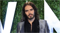 Ράσελ Μπραντ: Μίλησε για πρώτη φορά για τις κατηγορίες βιασμού που αντιμετωπίζει