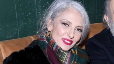 Ματθίλδη Μαγγίρα για «Αστερομάτα»: Πιστεύω πως μπορεί να κερδίσει στη Eurovision