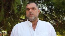 Δημήτρης Παπανικολάου: «Δεν πεθαίνεις από αυτισμό, αλλά από αποκλεισμό κι αυτό προσπαθούμε να αλλάξουμε»