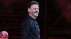 Στάθης Αγγελόπουλος για Eurovision: Δεν χωράει η προστυχιά στο τραγούδι, να μην εισχωρούν ΛΟΑΤΚΙ+ και διάφορες άλλες κοινότητες