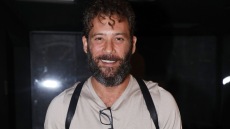 Αντίνοος Αλμπάνης: Πρέπει να είμαστε πολύ προσεκτικοί, όταν σχολιάζουμε την εικόνα του άλλου, δεν ξέρουμε τι έχει προηγηθεί