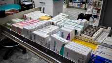 Πάνος Τσακλόγλου: Συνολικά 310.000 χαμηλοσυνταξιούχοι θα λαμβάνουν δωρεάν τα φάρμακά τους