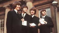 Το BBC ετοιμάζει σειρά για τα πρώτα βήματα των Beatles στο Αμβούργο του 1960