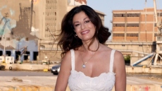 Το μήνυμα της Δωροθέας Μερκούρη για το Πάσχα: Να ξαναγεννηθούμε με καινούργια όνειρα