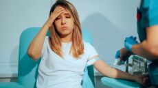 ΧΑΠ: Μπορεί μια εξέταση αίματος να αποκαλύψει τον κίνδυνο νόσου; Νέα μελέτη αποκαλύπτει