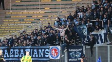 Απίστευτο κι όμως γαλλικό! Ποινή απαγόρευσης εισόδου στα γήπεδα σε 6χρονο οπαδό για ρίψη χάρτινου ποτηριού!