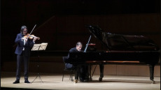 Μέγαρο Μουσικής Αθηνών: Καβάκος, Πορτοκάλογλου και αφιέρωμα στον Μίκη Θεοδωράκη στο πρόγραμμα του 2025