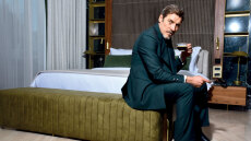 Γιάννης Στάνκογλου: Η σχέση με τα παιδιά του, οι καθημερινές του συνήθειες και γιατί προτιμά να κρύβεται στα προσωπικά του