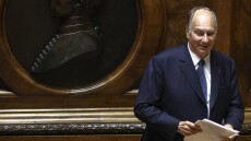 Ο γιος του Αγά Χαν, Ραχίμ Αλ Χουσάινι, αναλαμβάνει νέος πνευματικός ηγέτης των Ισμαηλιτών