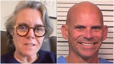 Ρόζι Ο΄Ντόνελ για Λάιλ Μενέντεζ: Πρώτη φορά ένιωσα ασφαλής να αγαπήσω και να εμπιστευτώ έναν στρέιτ άντρα