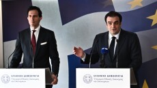 Έρχεται τέλος 2 ευρώ στα φτηνά δέματα από Κίνα και φόρος στις ψηφιακές πολυεθνικές