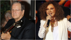 Χρήστος Νικολόπουλος για Γλυκερία: Θεωρώ λίγο ρατσιστικό αυτό που γίνεται εναντίον της, δεν μου αρέσει να κατευθύνουν έναν καλλιτέχνη