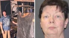 Φρίκη στο Τέξας: Βρήκαν 22χρονη με αναπηρία κλειδωμένη από τη θετή μητέρα της σε κλουβί σκύλου, πώς σώθηκε η κοπέλα