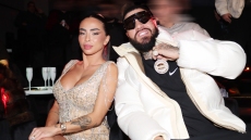 Snik: Η εγκυμοσύνη της Μάρτα πάει πάρα πολύ καλά, σε δύο μήνες γεννάμε