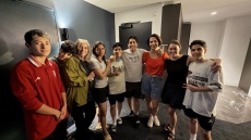 Η Αυστραλία χορήγησε άσυλο σε δύο ακόμη μέλη της εθνικής ομάδας ποδοσφαίρου γυναικών του Ιράν 