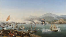 Η Ελληνική Επανάσταση του 1821: Ο ρόλος των Μεγάλων Δυνάμεων και η κομβική Ναυμαχία του Ναυαρίνου