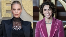 Σαρλίζ Θερόν: Η AI θα μπορεί να κάνει τη δουλειά του Τιμοτέ Σαλαμέ, αλλά όχι ενός χορευτή